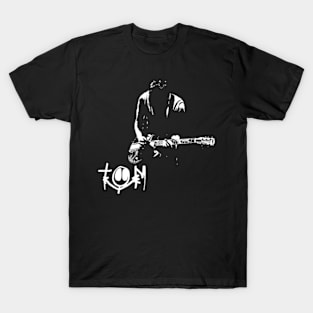 Sad Tom T-Shirt